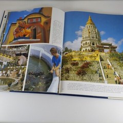 Malaysia in Colour by J. David Day 1987 8th Impression Illustrated HCDJ