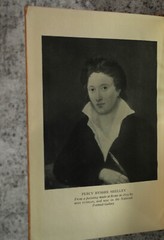 [Sh12] Fine Binding Riviere, 1935 Oxford Press Gilt, Shelley’s Poetical Works