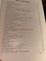 Text Book of pathology 1945, 5th Edition, Illustrated