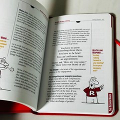 Little Red Book of Selling 12.5 Principles of Sales Greatness – Jeffrey Gitomer