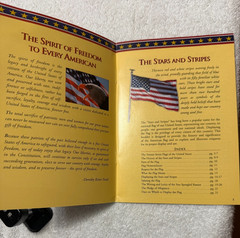 the American Flag Book