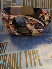 Sega Arcade Pop-Up History Keith Stuart Hang Harrier Thunder Blade Power Drift