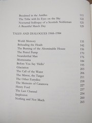Numbers in the Dark Italo Calvino 1995 First American Edition Pantheon Books