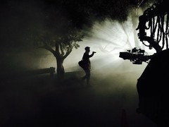 Special Effects – Secrets Of On Set Mechanics Effects. -See N Read How We Did It