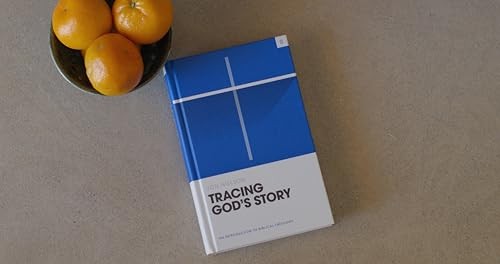 Tracing Gods Story An Introduc – VERY GOOD