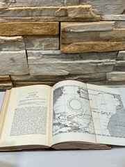Admiral of the Ocean Sea A Life of Christopher Columbus Samuel Eliot Morison