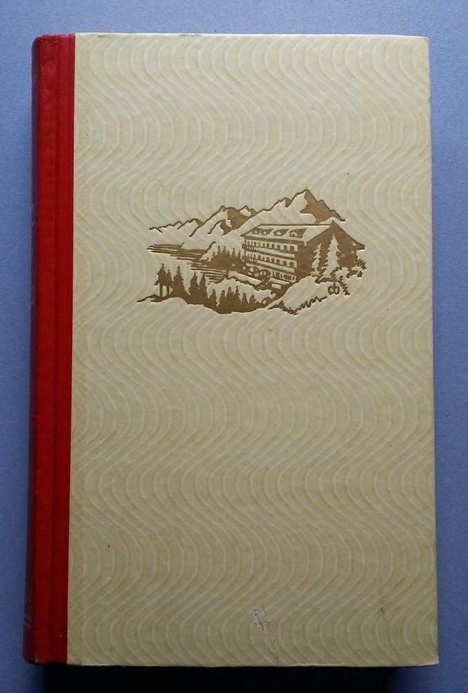 Prince Incognito Novel Jo Van Ammers-Küller Torch Publisher 1960 291 Pages