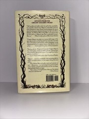 WICKED By GREGORY MAGUIRE 1995 FIRST EDITION/ SIXTH PRINTING HC ELPHABA/GLINDA