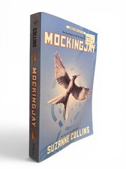 Mockingjay LARGE PRINT EDITION by Suzanne Collins Hunger Games Trade Paperback