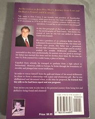 Changed by Tom Cantor Paperback 84 Pages