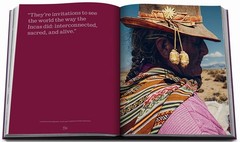 PERU: An Odyssey across a Time-Honored Land