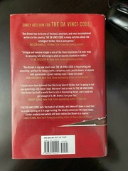 Robert Langdon Ser.: The Da Vinci Code : A Novel by Dan Brown (2003, Hardcover) 