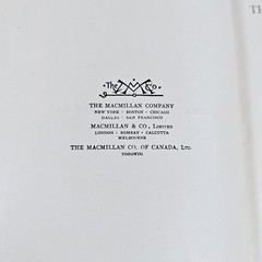 Antique 1920 The Speech for Special Occasions – Knapp & French Hardcover