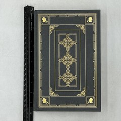 GREAT CASES OF SHERLOCK HOLMES Sir Arthur Conan Doyle 1987 HC Franklin Library
