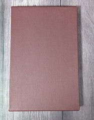 Anthony Price – The Memory Trap – LETTERED Limited Edition 1st – Letter E