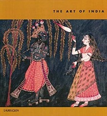 The Art of India Hardcover Nigel Cawthorne