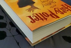 1st Edition Harry Potter & the Deathly Hallows Rare ERROR 759 Pgs