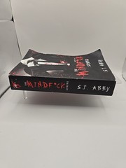 The Mindfuck Series by S. T. Abby Paperback Book