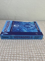 Voyagers Volume II , 2 : Secrets of Amenti, Ashayana Deane ,2nd Edition ,Reprint