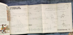 Lock On No. 1 – Lockheed’s C/N F-104 G/J Starfighter