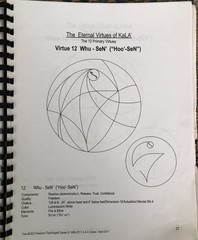 ASHAYANA DEANE-The ShA-Dhal-uun Rite, 3 Complete DVD’S & Booklet ( All 49 Pages)
