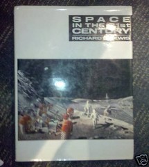 Space in the 21st Century by Richard S. Lewis (1990,…