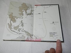 WW II Vichy French journalist in Japan 1941-1945 „I SAW TOKYO BURNING”