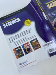 Brand New Science Workbook Grades 5–6 Full Color Paperback School Study Guide