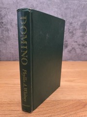 Domino by Phyllis A. Whitney 1979, HC – No Dust Jacket