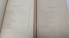 LOPE DE VEGA Obras Dramaticas 13 Leather Bound Volumes 1916-1920 GORGEOUS SET!