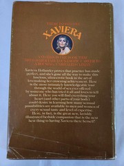 Xaviera’s Supersex by Xaviera Hollander 1976