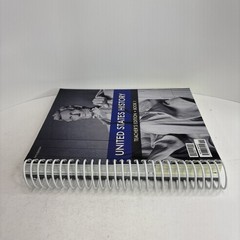 BJU United States History (5th ed) Teacher’s Edition Book 1