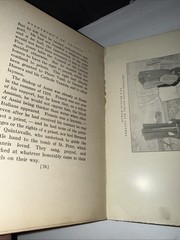Vintage 1912 Everybody’s St. Francis Illustrated Hardcover Maurice F. Egan USA