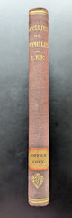1875 Lectures On Syphilis & Local Genital Disease – Henry Lee Churchill Scarce