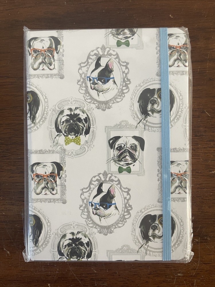 Dogs Journal (Diary, Notebook) by Inc. Peter Pauper Press (2014 Diary, Journal)