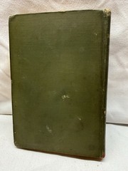 True Manhood Manual for Young Men Shepherd -White Cross 1889 Hardcover Stockham