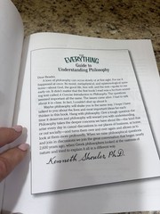 The Everything Series Guide to Understanding Philosophy