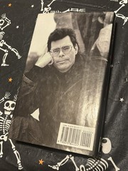 Dolores Claiborne by Stephen King (1993, Hardcover w/ Dust Jacket) 1st Ed Viking