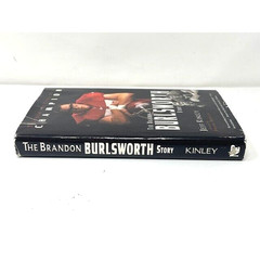 Through the Eyes of a Champion: The Brandon Burlsworth Story by Jeff Kinley 2001