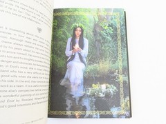 Celtic Magic Marie Bruce 2026 Sirius HC Deluxe Gilt Edges Spells