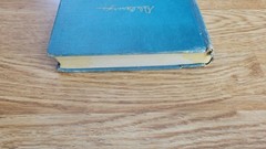 How to Win Friends and Influence People Dale Carnegie Hardcover 1st Edition 56th
