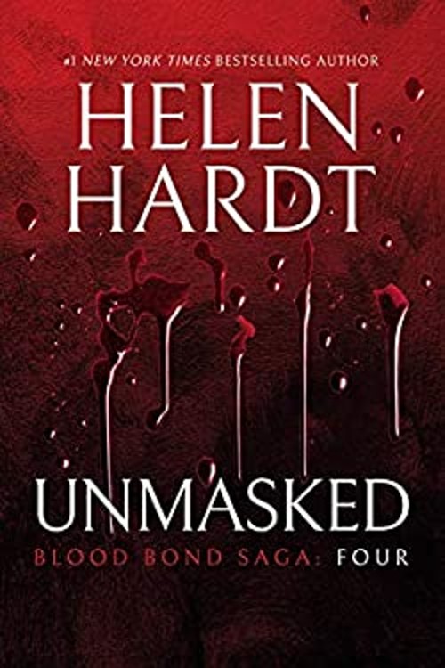 Unmasked Paperback Helen Hardt