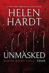 Unmasked Paperback Helen Hardt