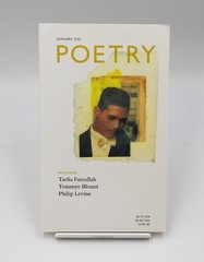 Poerty Magazine Lot Of 22 Assorted Issues From 2013 – 2016 – Free Shipping