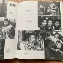 All about Hideko Takamine Japanese Movie Actress Photo Book 237 Pages 1990