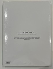 The Curse of Lono, by Hunter S. Thompson and Ralph Steadman, Taschen