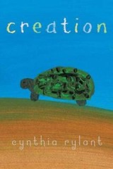 Creation – Hardcover By Rylant, Cynthia – GOOD