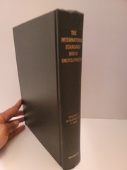 The International Standard Bible Encyclopaedia Vol 1-5 FULL SET by James Orr