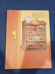 Vtg 1980 I Can Do It Myself Book Sesame Street Book Club Golden CTW Jim Henson