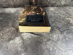 Black Library The Horus Heresy Mark of Calth Mass Market (#3404)